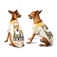 thumbnail image 3 of Happy Mother's Day Proud Shiba Inu Mom Hawaiian Summer Shirt for Small Medium Large Dog Cat Shibas Dog Lovers Gifts Idea - 03003, 3 of 6