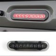 thumbnail image 2 of Car Led Brake Light Lamp For Jimny Jb64 Jb74 2019-2021 Rear Tail Light Center High Level Third Ligh, 2 of 5