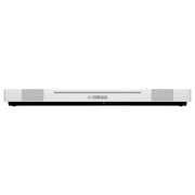 Yamaha P-225 88-Key Digital Piano - White
