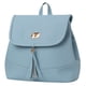thumbnail image 1 of Mochila Para Mujer Fana Nakia Color Azul Cielo Fashions, 1 of 3