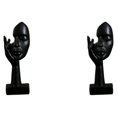 thumbnail image 1 of Toystoory Simple Women Face Art Statue Room Bedroom for Decoration Study Type1 NO1, 1 of 6