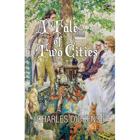 A Tale of Two Cities, (Paperback)