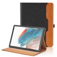 thumbnail image 1 of Funda para tablet Oduio Samsung Galaxy Tab A8 10.5" de cuero PU, 1 of 6