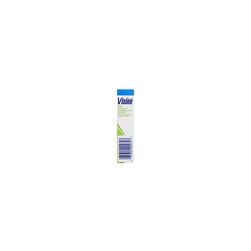 VISINE A.C. BONUS Eyedrop