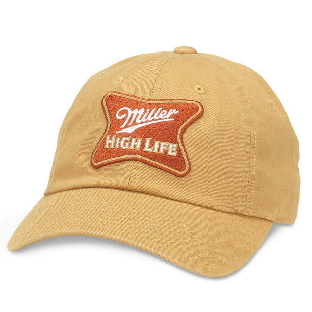 Miller High Life 49896 Miller High Life Classic Red & Gold