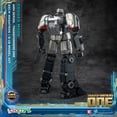 thumbnail image 4 of YOLOPARK Transformers Toys Megatron (D-16) Action Figures, 7.87" Transformers  one Toys for Kids Age 6+, 4 of 11