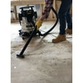 thumbnail image 4 of Dewalt 10 gal. Stainless-steel Wet/Dry Vacuum, 4 of 4