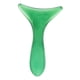 thumbnail image 1 of Ofertas Únicas 1 Pc Barra Facial para Músculos Herramienta de Cuidado de la Piel y Masaje Verde, 1 of 5