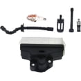 thumbnail image 2 of Air Filter Fuel Line Filter Spark Plug for Stihl MS210 MS230 MS250 021 023 025 Chainsaw 1123 160 1650, 2 of 7