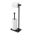 thumbnail image 1 of Umbra Cappa Toilet Paper Holder & Reserve, 1 of 7