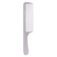 thumbnail image 1 of Anti-static Stainless Steel Comb Professional Salon Hair Styling Tool, 1 of 5