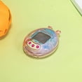 thumbnail image 4 of SharkTRUE Protective Flip Cover Case For Tamagotchi Original, Waterproof Shell Z, 4 of 8