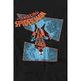 thumbnail image 4 of Spider-Man Mens Spidey Senses Tingling T-Shirt, 4 of 4
