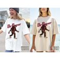 thumbnail image 2 of Dr Pepper Inspired Meme Shirt, Funny Bigfoot Shirt, Vintage Unhinged Soda Tee, Dr Pepper Graphic Tee, Dr Pepper Lover Gift, Soda Lover Gift, 2 of 6