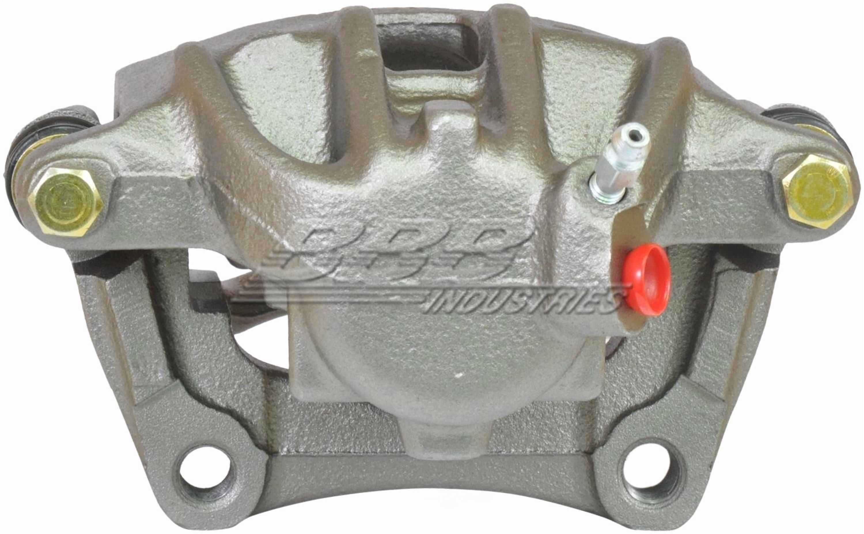TERREPOWER formerly BBB Industries 99-02309B Reman Caliper w/installation Hardware