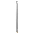 thumbnail image 1 of 5 Abschnitte 3mm Aussengewinde Dia Teleskopantenne fr RC Modellauto, 1 of 5