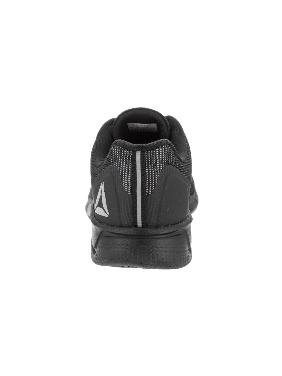 reebok men's fast flexweave running shoe