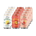 thumbnail image 2 of De La Calle Tepache, Core Variety Pack, Modern Mexican Soda, 12-Pack, 2 of 7