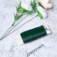 thumbnail image 5 of Efavormart 2 Pack - 20 Gauge Green Floral Wire 38Yards Paddle Wire for Flower Arrangements for DIY, Bouquet Wrapping, Craft Projects Finishing, Binding, Flower Bouquets Production, Decoration, 5 of 9