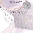 thumbnail image 2 of Mosquito Net Repair Tape - Mosquito Net Repair Kit for Window Repair, Self-Adhesive Mosquito Net Repair Kit, 2 of 4