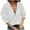 White, variant on Kaemgyyd Women's Knit Sweater Cardigan Lightweight Open Front Long Sleeve Coat Loose Button down Outerwear Jackets
