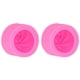 thumbnail image 1 of Molde de silicona para hornear, molde de silicona para alimentos, silicona duradera, 2 piezas, resistente al calor, ampliamente utilizado, suave, inodoro, bricolaje para hornear pasteles LHCER 1, 1 of 1