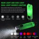 thumbnail image 5 of Escalada Camping SST20 Linterna LED resistente al agua UV luz púrpura (blanco fluorescente) Tmvgtek Para Estrenar, 5 of 9