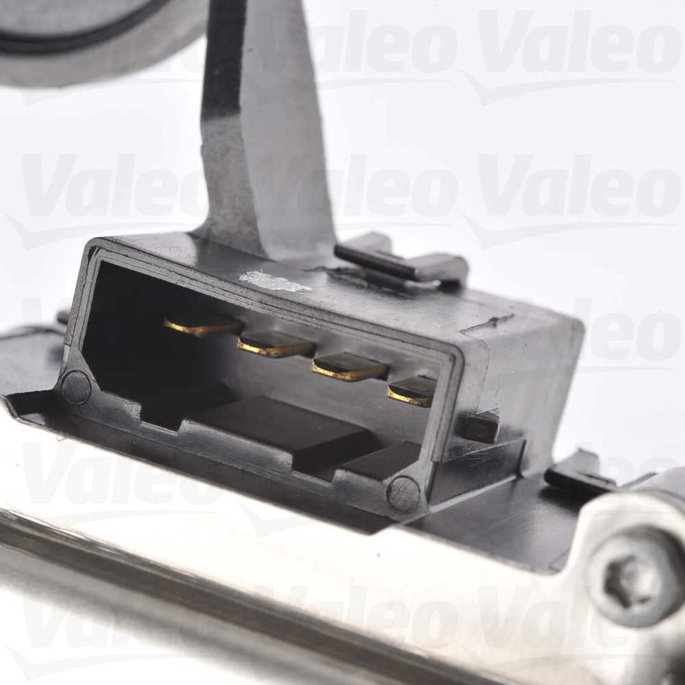 Valeo 579602 Back Glass Wiper Motor for Audi A6 Quattro 2006-2008