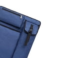 thumbnail image 2 of KLKCMS Sac à Main Portfolio d'Art Petit Sac de Voyage Bleu, 2 of 3