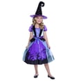 thumbnail image 1 of Cauldron Cutie Costume - Girls - M, 1 of 4