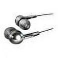 thumbnail image 2 of Yamaha EPH-30BL - Earphones - in-ear - wired - 3.5 mm jack - black, 2 of 2