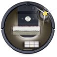 thumbnail image 4 of Repuestos para filtros de rodillos y cepillos laterales para aspiradoras IRobot Roomba serie 800900 805860870871880, 4 of 5