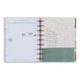thumbnail image 3 of Happy Planner Classic 12-Month Planner-HPG Homesteader; July '23 - Dec. '24, 3 of 8