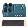 thumbnail image 2 of Pedal de Efecto de Guitarra ANGGREK Efecto de Bucle de Frase DC 9V Power 121 Tipos de Ritmo, 2 of 7