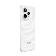 AT&T Verge 2 5G, 64GB, Ivory White - Prepaid Smartphone [Locked to AT&T]