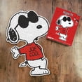 thumbnail image 4 of Rompecabezas AQUARIUS Peanuts Joe con forma fría de 1000 piezas, 4 of 8