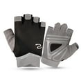 thumbnail image 5 of Gelikeya Bike Gloves Kids Size 10-12 Black, Daily Work Wear Cycling Gloves Black 10-12 Years, 5 of 5