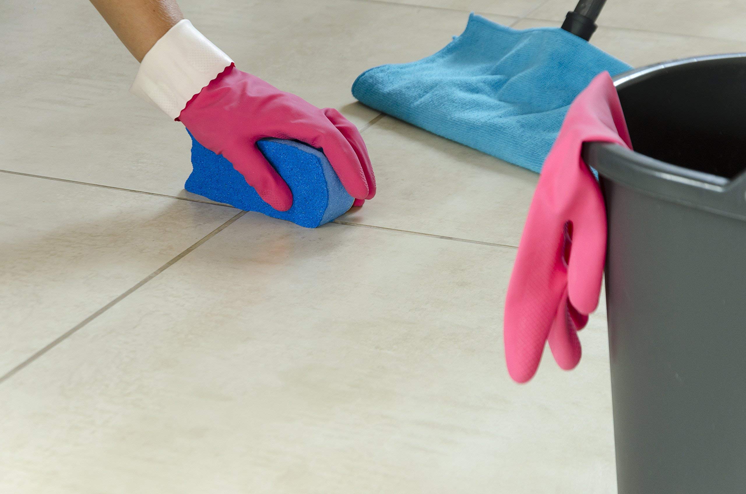 Mapei Grout Refresh Colorant and Sealer: Grout Paint and Sealant - 8 Ounce Bottle, Mocha