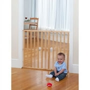 The First Years Deluxe Single-Set Gate