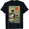 thumbnail image 1 of Camiseta para hombre de algodón, cómoda y casual para uso diario – diseño casual, 1 of 7