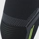 thumbnail image 3 of Protector de rodilla Compresión Pierna Mangas Nylon elástico Deportes Rodillera Soporte, 3 of 5