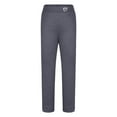 thumbnail image 4 of Rciityk Leggings for Women - Fleece Lined Tights Winter Thick High Waisted Yoga Pants Stretchy Tummys Control Thermal Warm Leggings Gray XL, 4 of 8