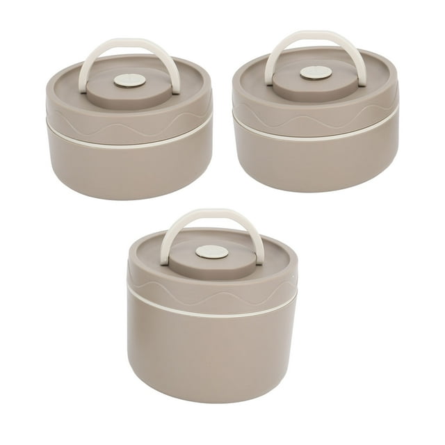 Insulated Bento Lunch Box, Portable Stainless Steel Food Container With Bag, Cutlery Set