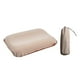 thumbnail image 1 of Almohada inflable,Almohada inflable para acampar impermeable compresible,Almohada de viaje Almohada de playa de aire portátil al aire libre,Almohada inflable compacta para soporte lumbar del, 1 of 9