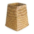 thumbnail image 6 of SPRING PARK Plant Holders Flower Woven Baskets Rope Basket Natural Fiber Basket, Plant Pot Cover Basket, 6 of 6