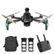thumbnail image 1 of Dispositivo inteligente remoto GPS RC Drone con cámara 4K 5G Wifi Gimbal de 3 ejes 30 minutos Tiempo de vuelo Sin escobillas EIS Quadcopter Evitación de obstáculos Volar con bolsa de almacenamiento 2 Romacci Dispositivo inteligente remoto, 1 of 7