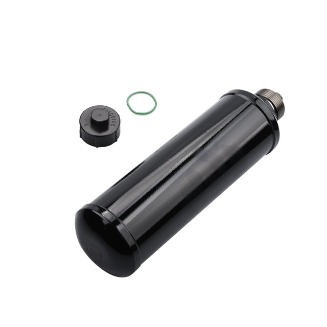 TAPDRA Spin On A C Filter Drier Metal 34724 For Robinair 34134A 34134 2K Recycle Recharge Station Maintenance Use