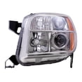 thumbnail image 2 of Brock Headlight for 2006-2008 Pilot Left 33151S9VA11, 2 of 9