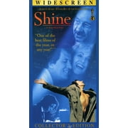 Angle View: Shine / Ws (VHS)
