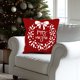 thumbnail image 4 of Fundas de Almohada de Navidad Funda de Almohada Super Suave de Navidad, Funda de Almohada de Sofá Impresa de Santa Claus, Funda de Cojín de Decoración de Estudio Decoraciones de Navidad para el Hogar, 4 of 6
